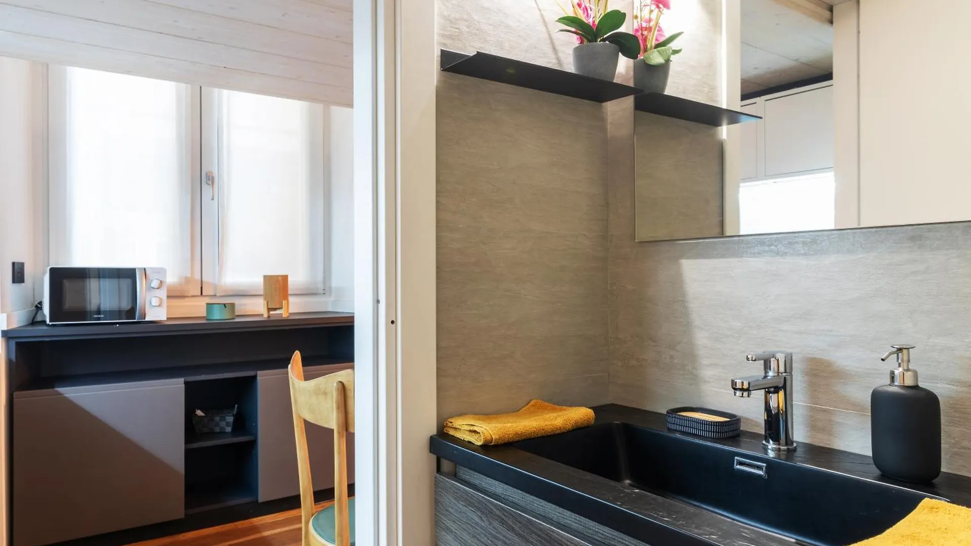 Bellintani Flexyrent Apartment ميلان