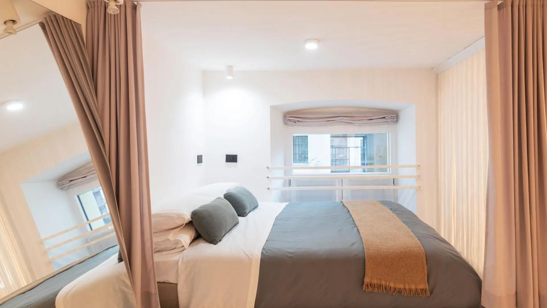 Bellintani Flexyrent Apartment ميلان إيطاليا
