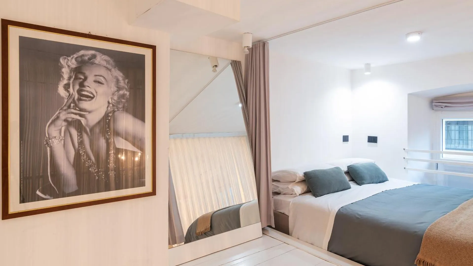 Bellintani Flexyrent Apartment ميلان إيطاليا