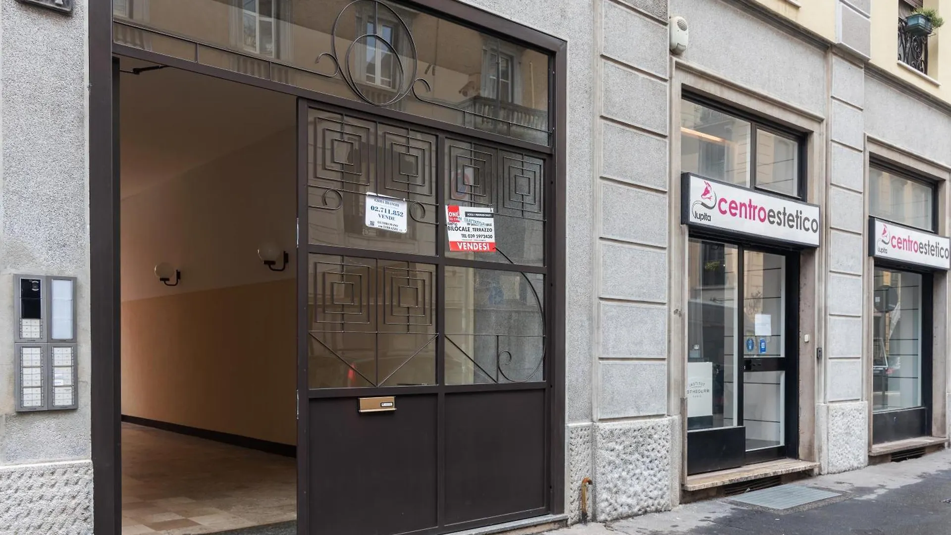 Bellintani Flexyrent Apartment ميلان