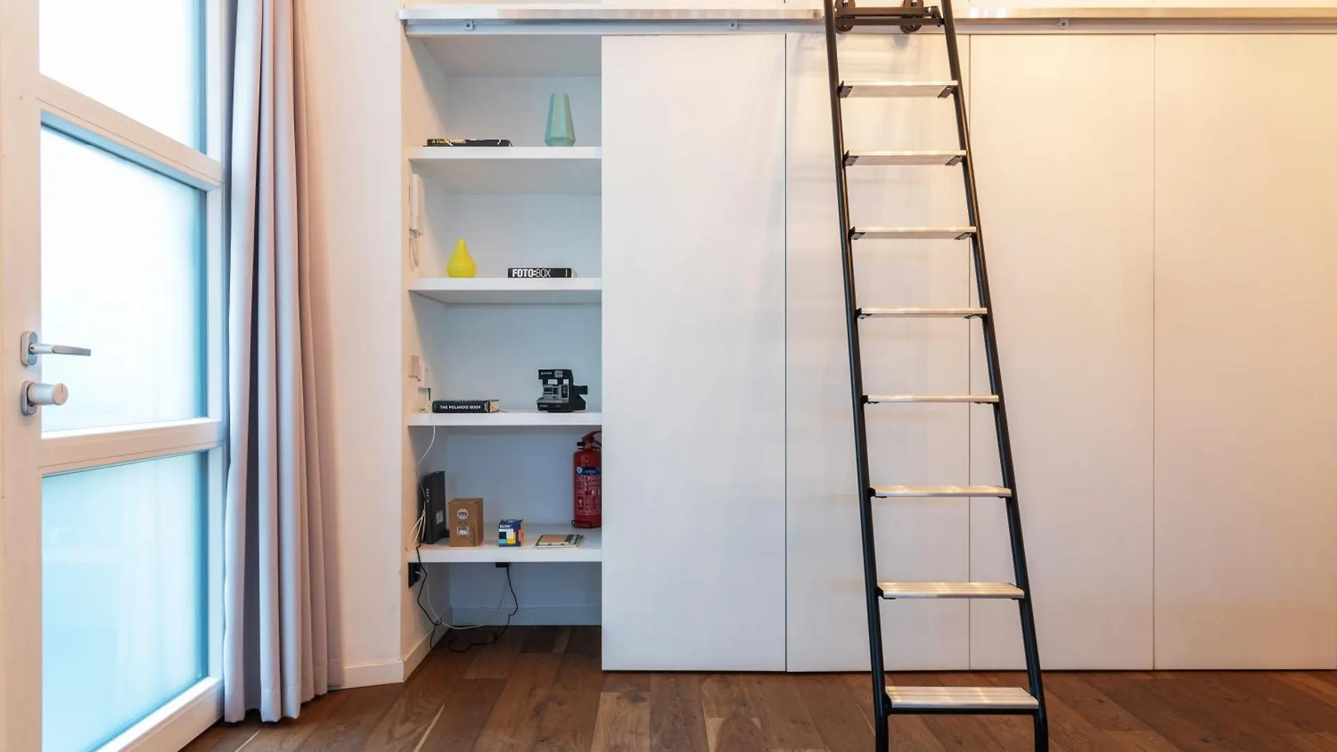 Bellintani Flexyrent Apartment ميلان