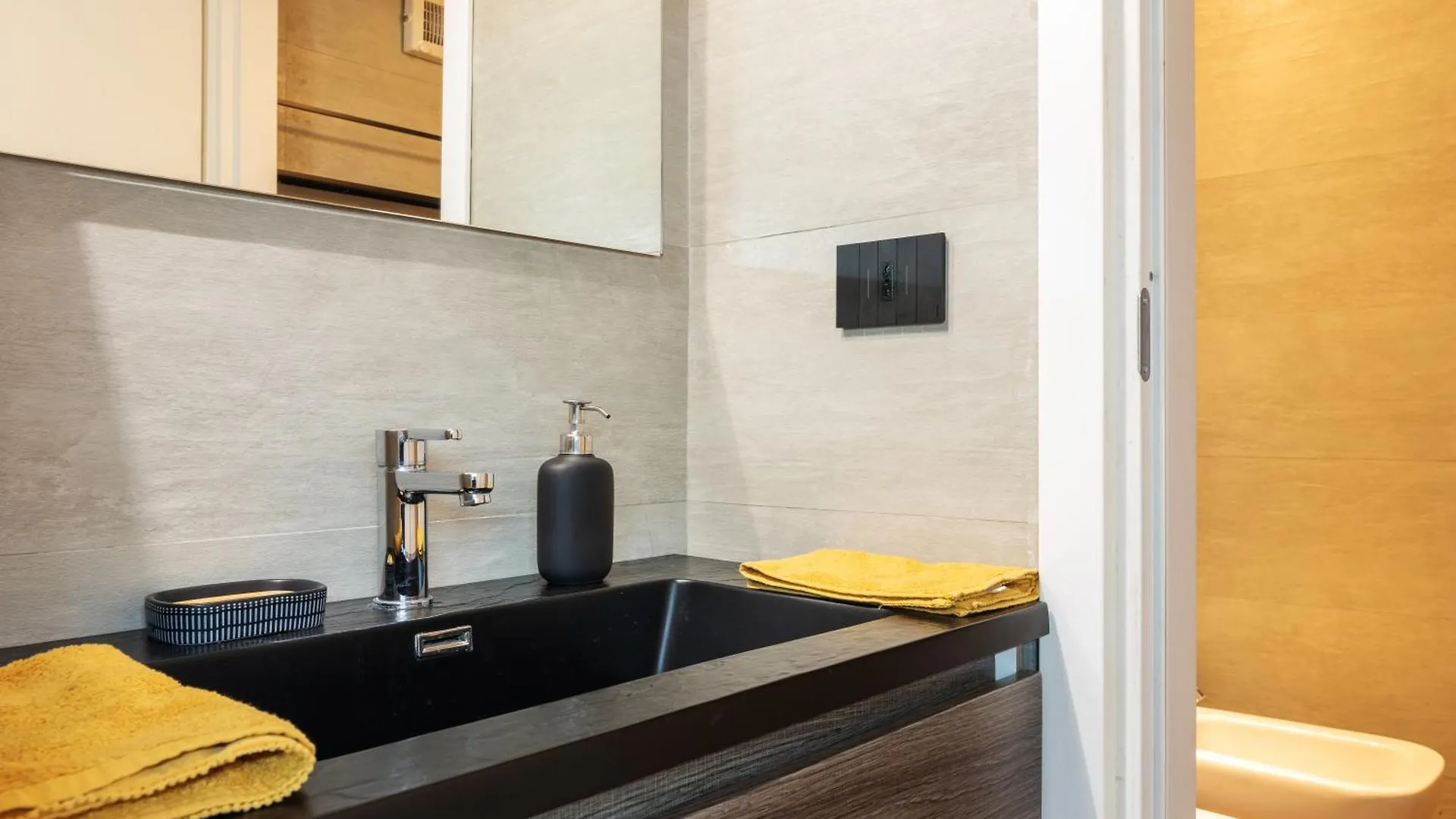 Bellintani Flexyrent Apartment ميلان