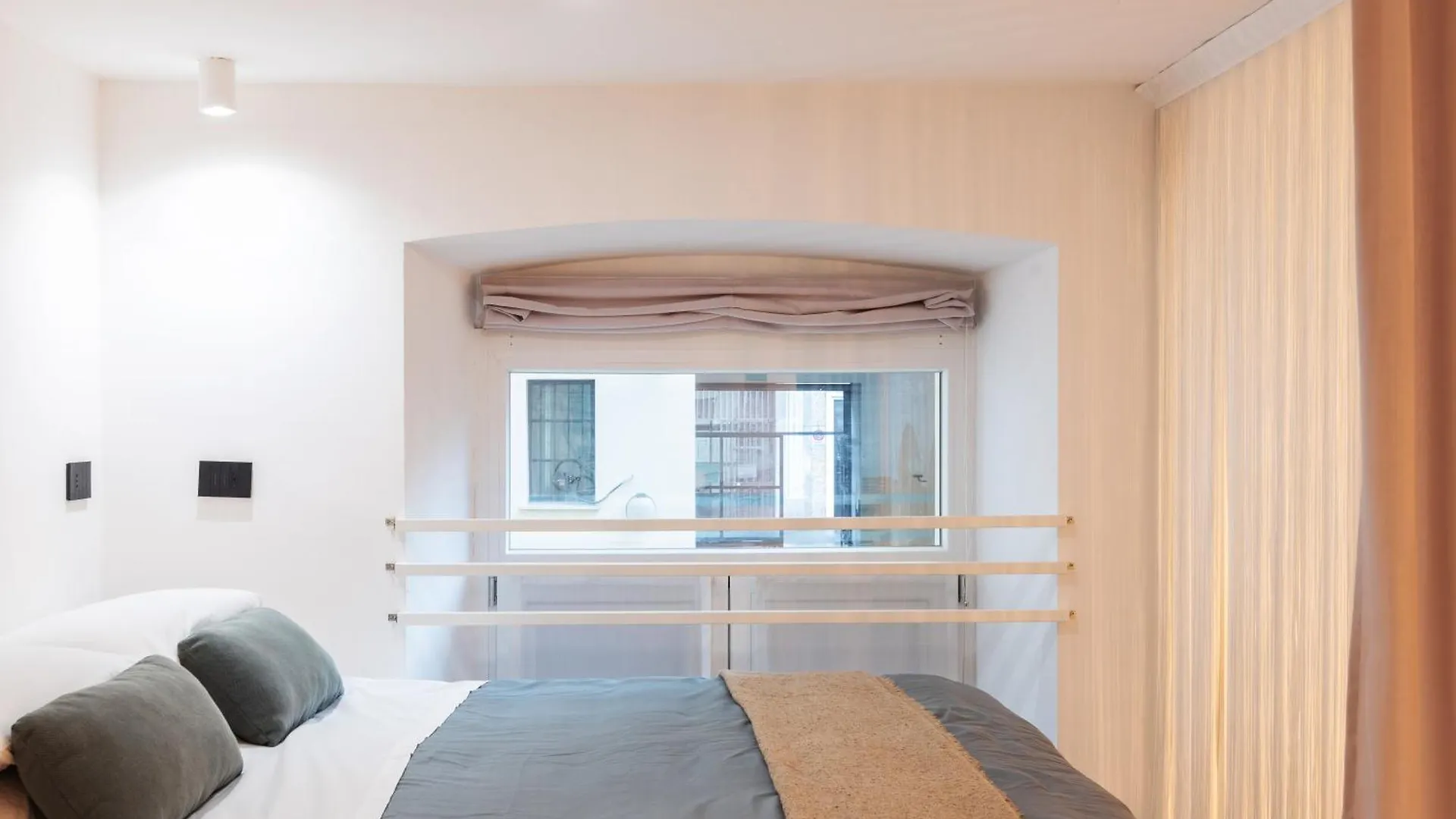 Bellintani Flexyrent Apartment 米兰