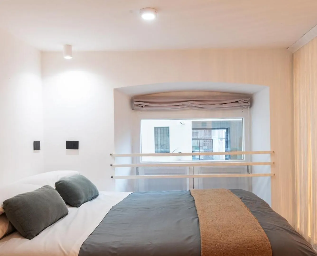 Bellintani Flexyrent Apartment 米兰 0*,  意大利