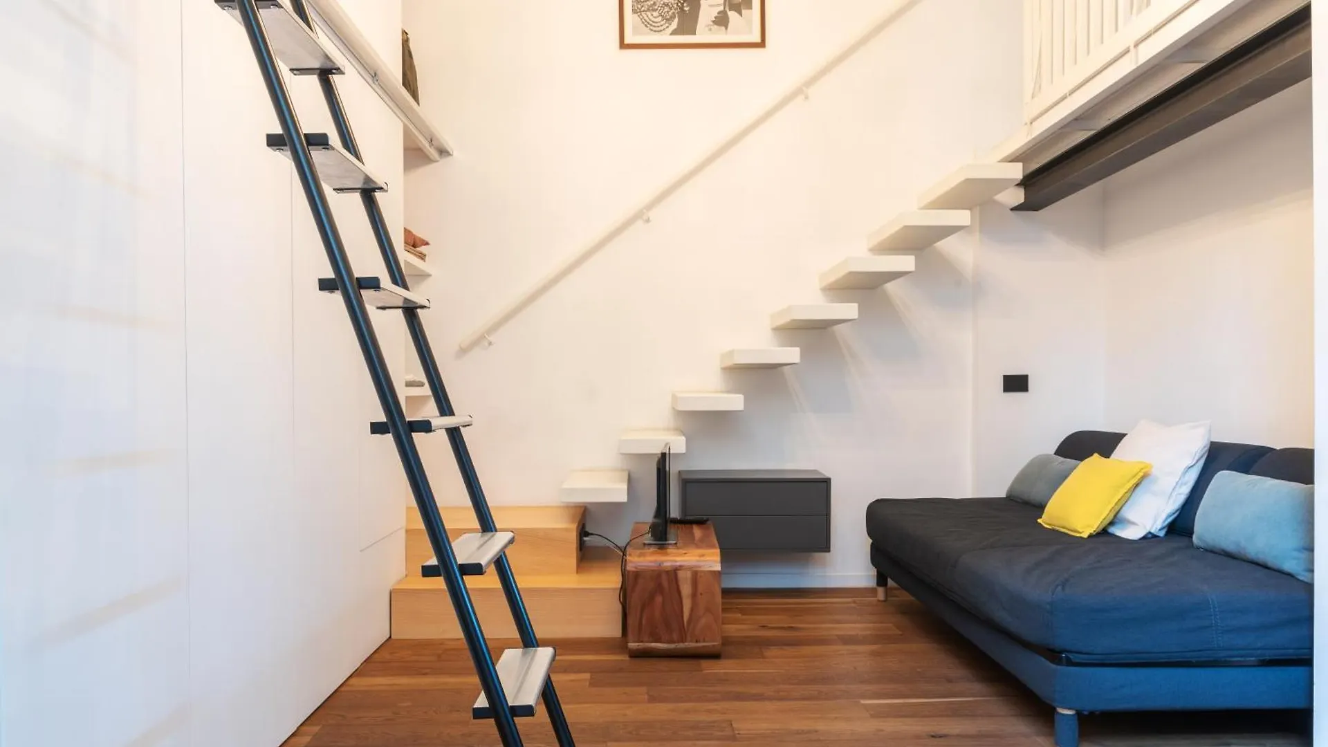 Bellintani Flexyrent Apartment 米兰 0*,  意大利