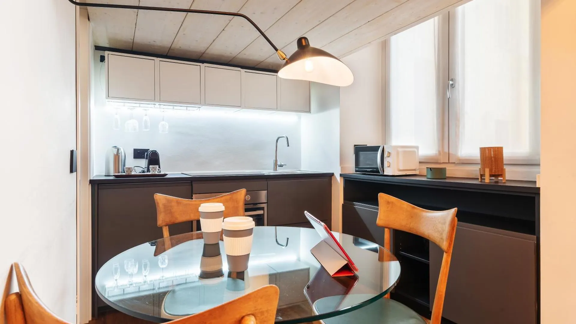 Bellintani Flexyrent Apartment 米兰 意大利