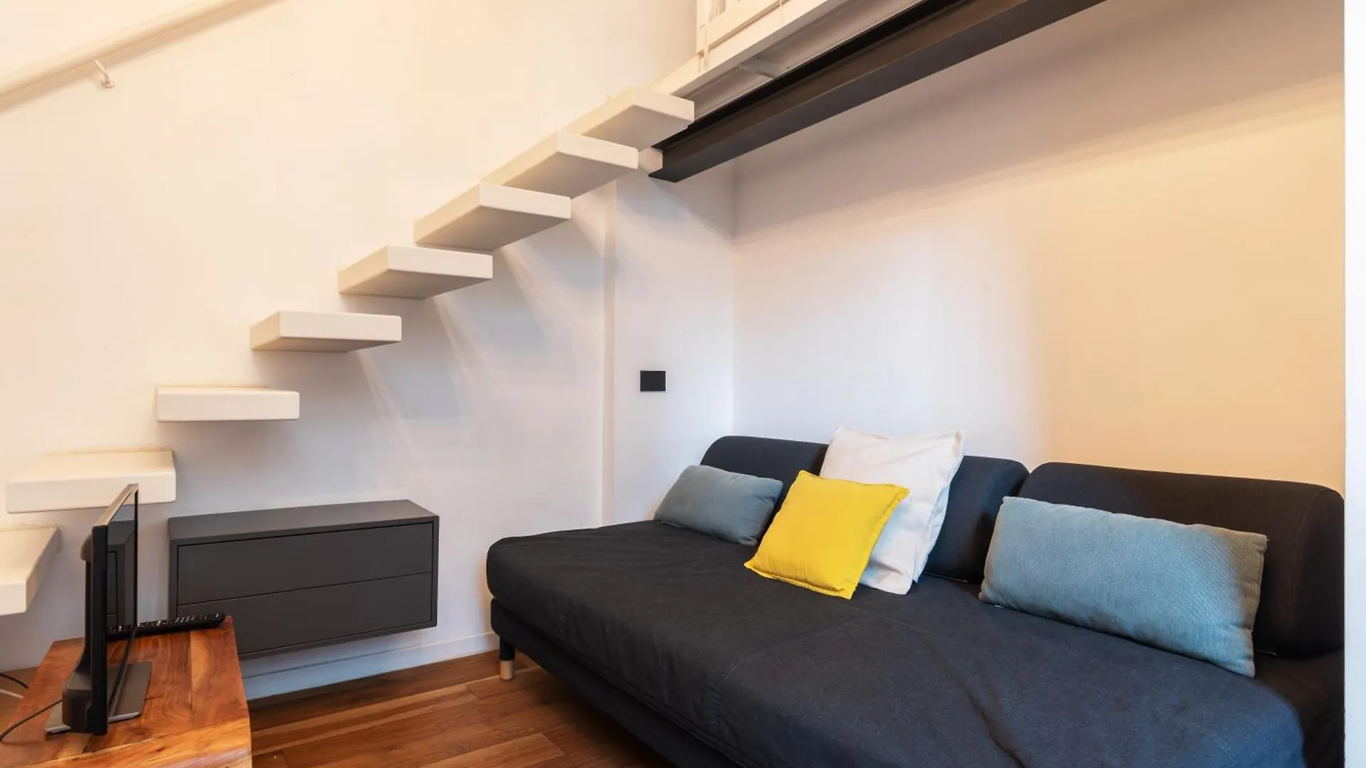 Bellintani Flexyrent Apartment 米兰