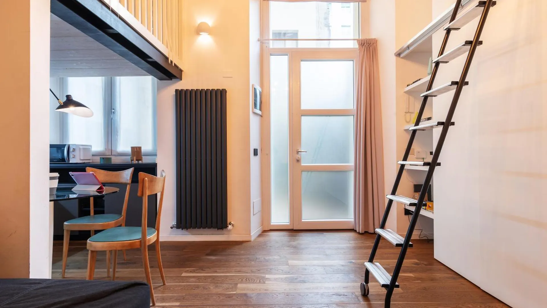 Bellintani Flexyrent Apartment 米兰 意大利