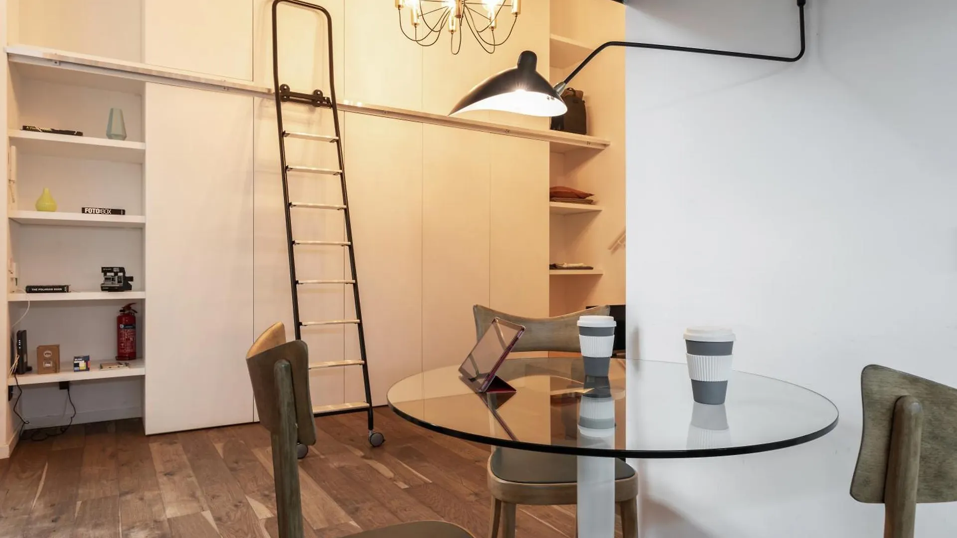 Bellintani Flexyrent Apartment 米兰