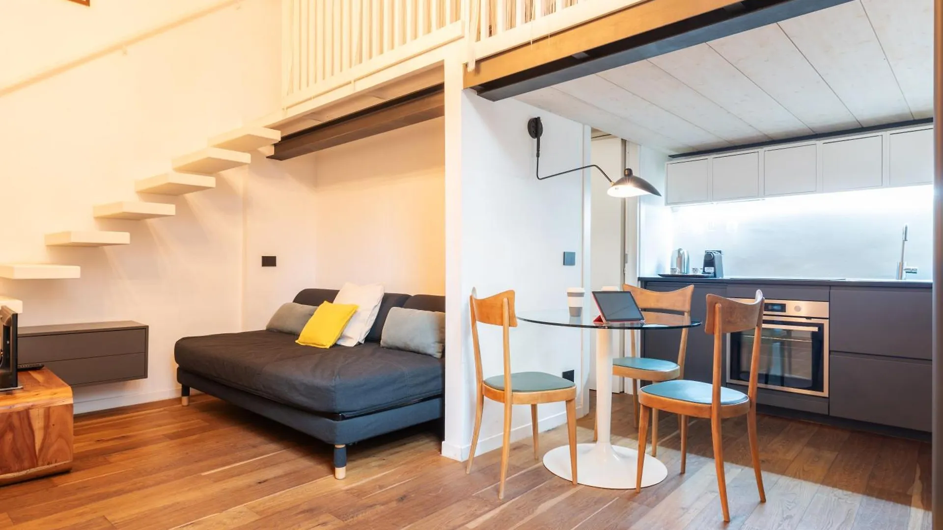 Bellintani Flexyrent Apartment 米兰
