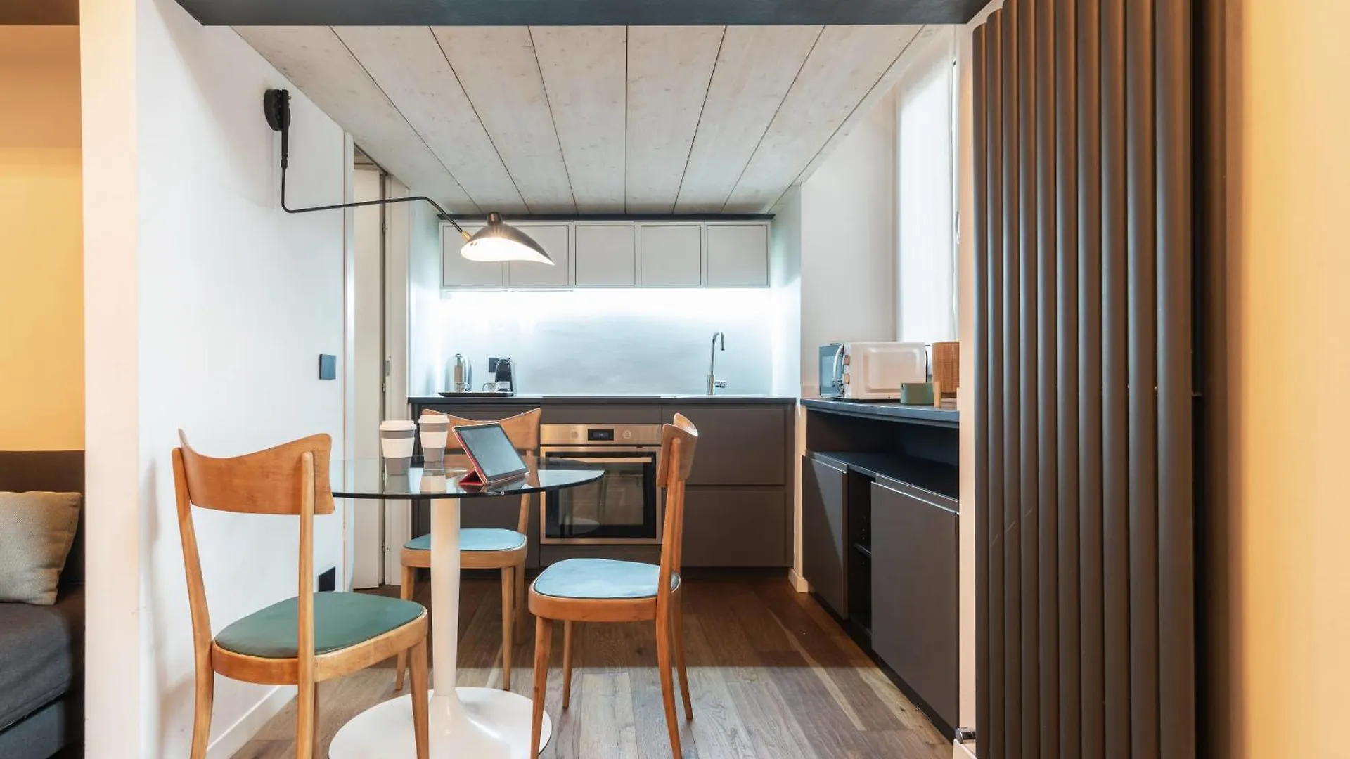 Bellintani Flexyrent Apartment 米兰 意大利